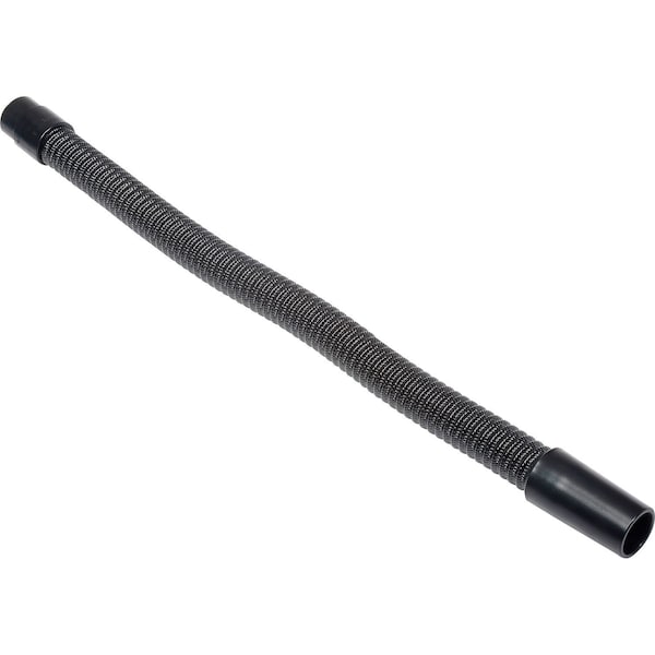 Global Industrial Replacement Suction Hose D.38X800, 641245 RP6438 - main